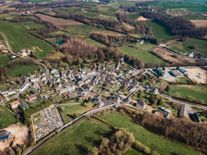 Bâchage de toiture Villejuif